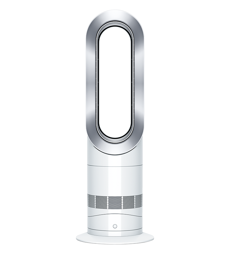 Dyson Hot + Cool ファンヒーター AM09