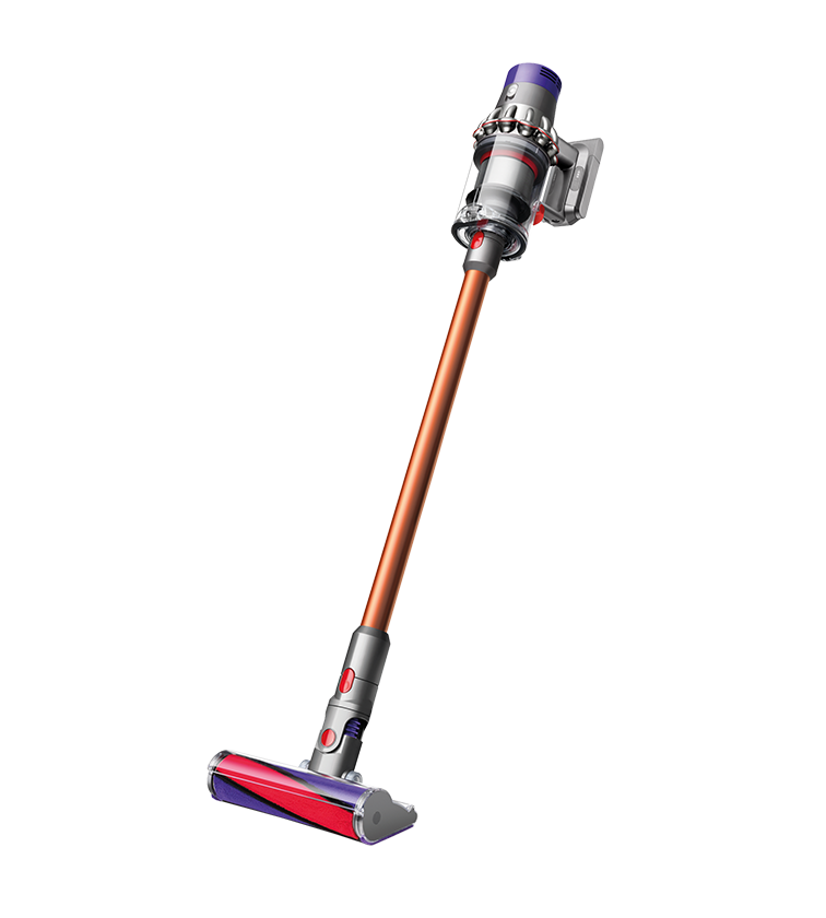 商品名新品 未開封 掃除機 ダイソン Dyson Cyclone V10 Fluffy - 掃除 ...